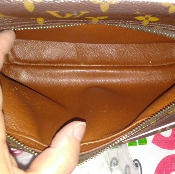 💯% AUTHENTIC LOUIS VUITTON NILE - Picture 4 of 8